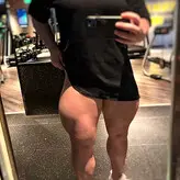 Guohui голая #0042