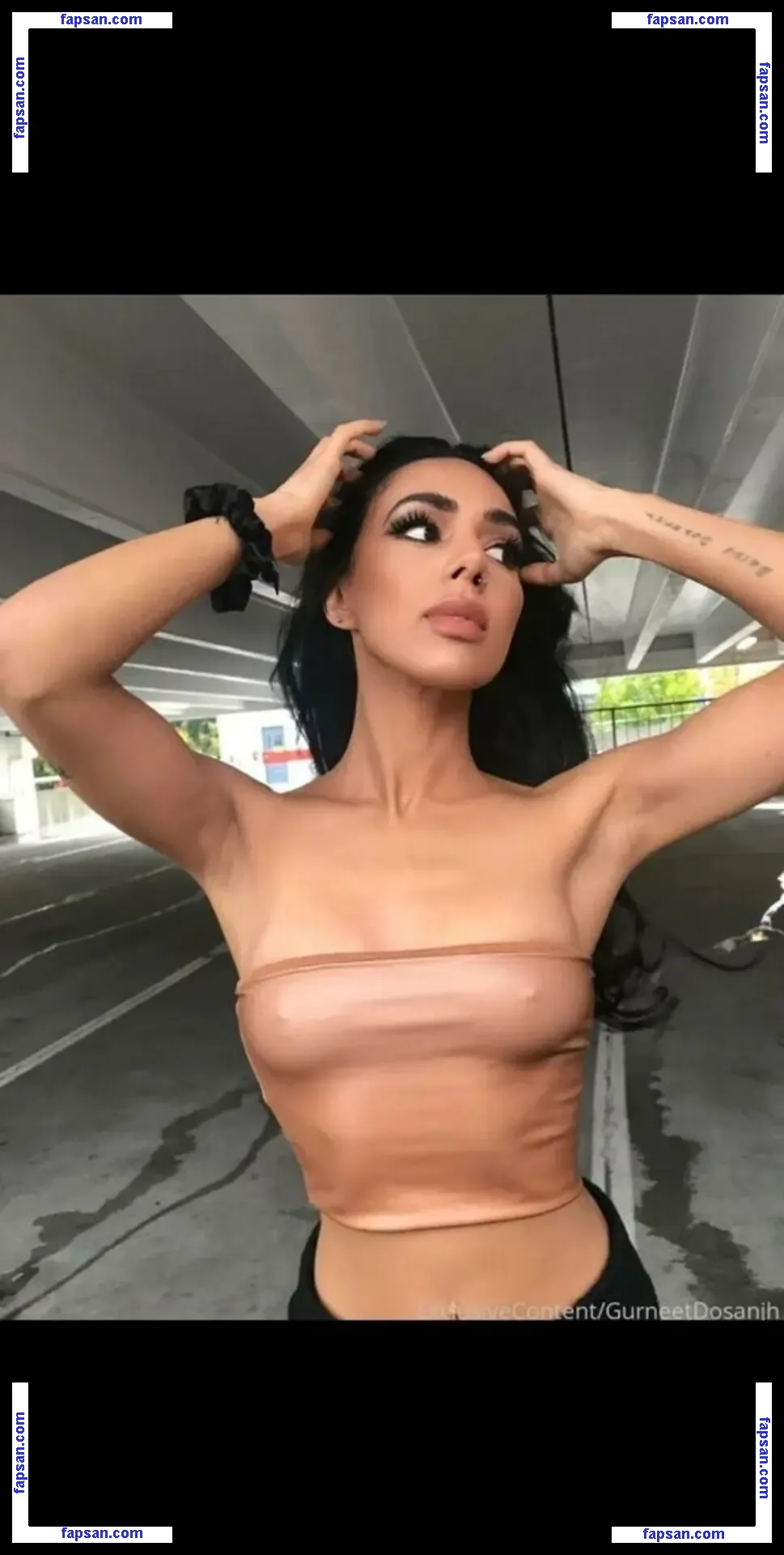 Gurneet Dosanjh nude photo #0015 from OnlyFans