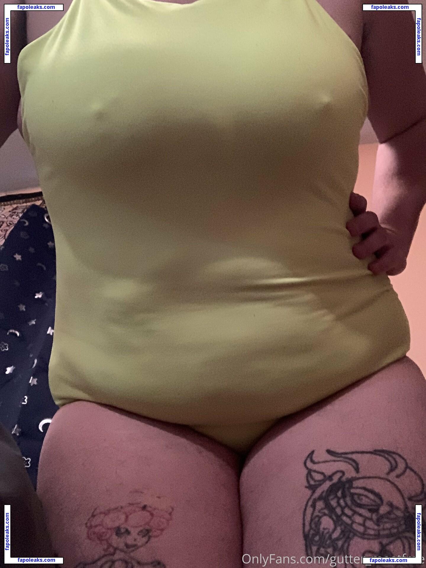 gutter_meatfree / fb_0296 nude photo #0019 from OnlyFans