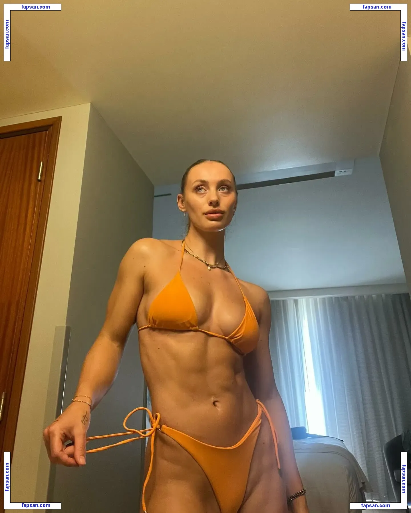 Guusje Van Geel nude photo #0007 from OnlyFans