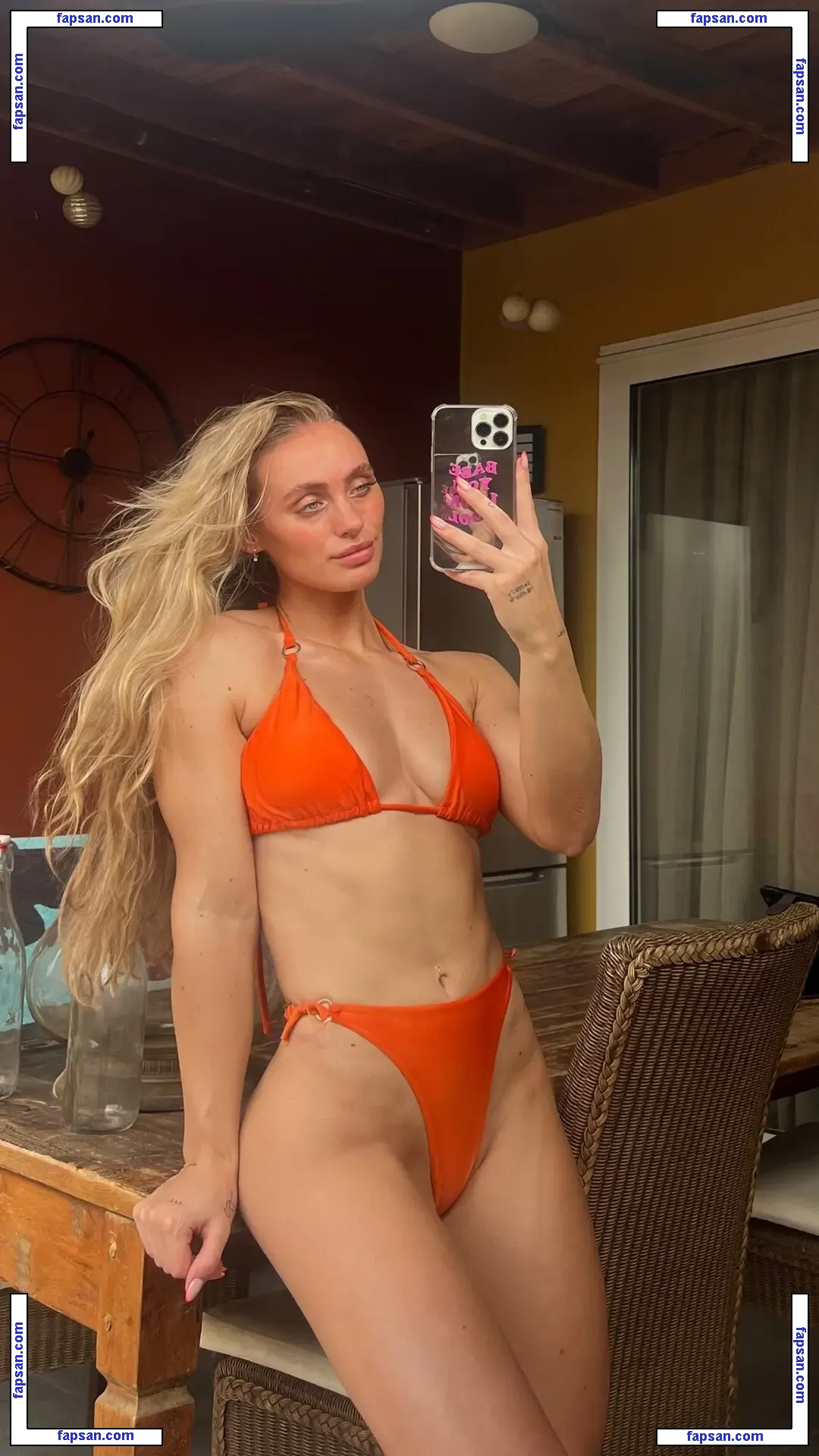 Guusje Van Geel nude photo #0010 from OnlyFans