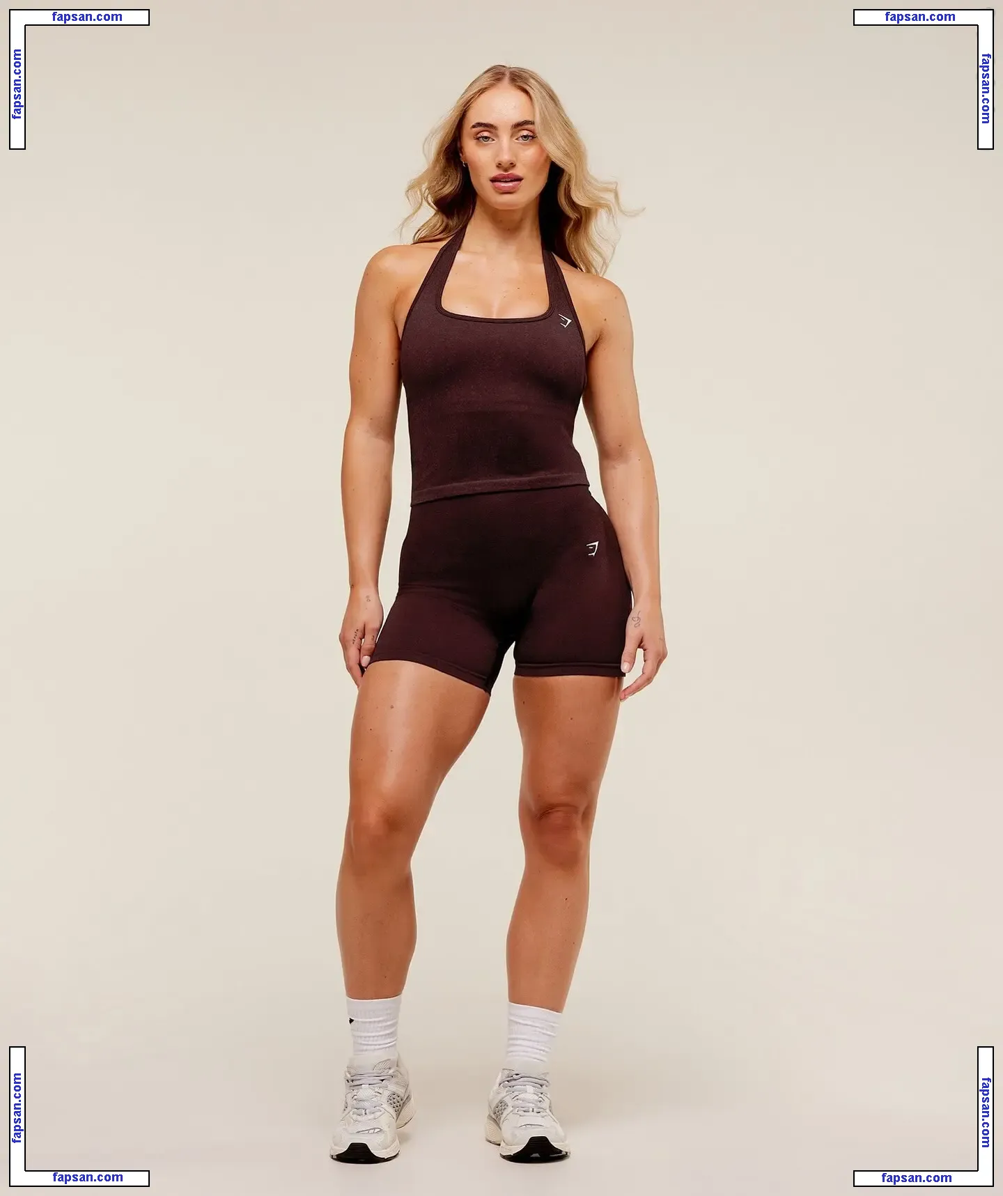 Guusje Van Geel nude photo #0019 from OnlyFans