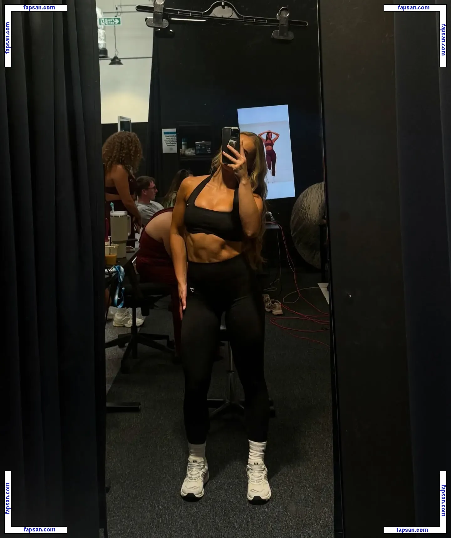 Guusje Van Geel nude photo #0020 from OnlyFans