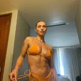 Guusje Van Geel nude #0007