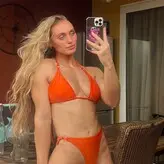 Guusje Van Geel nude #0010