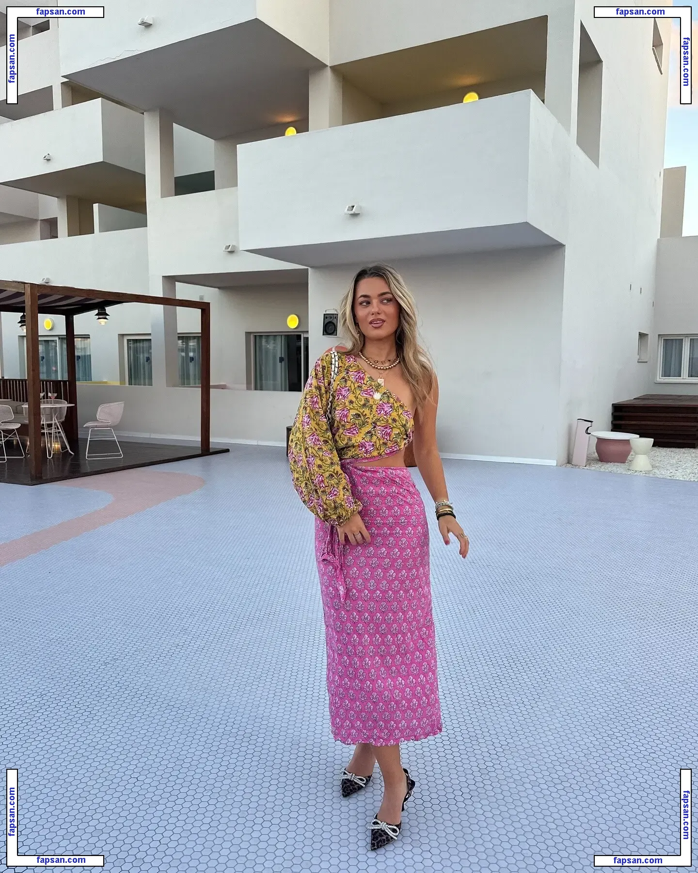 Guusje Willemse nude photo #0001 from OnlyFans