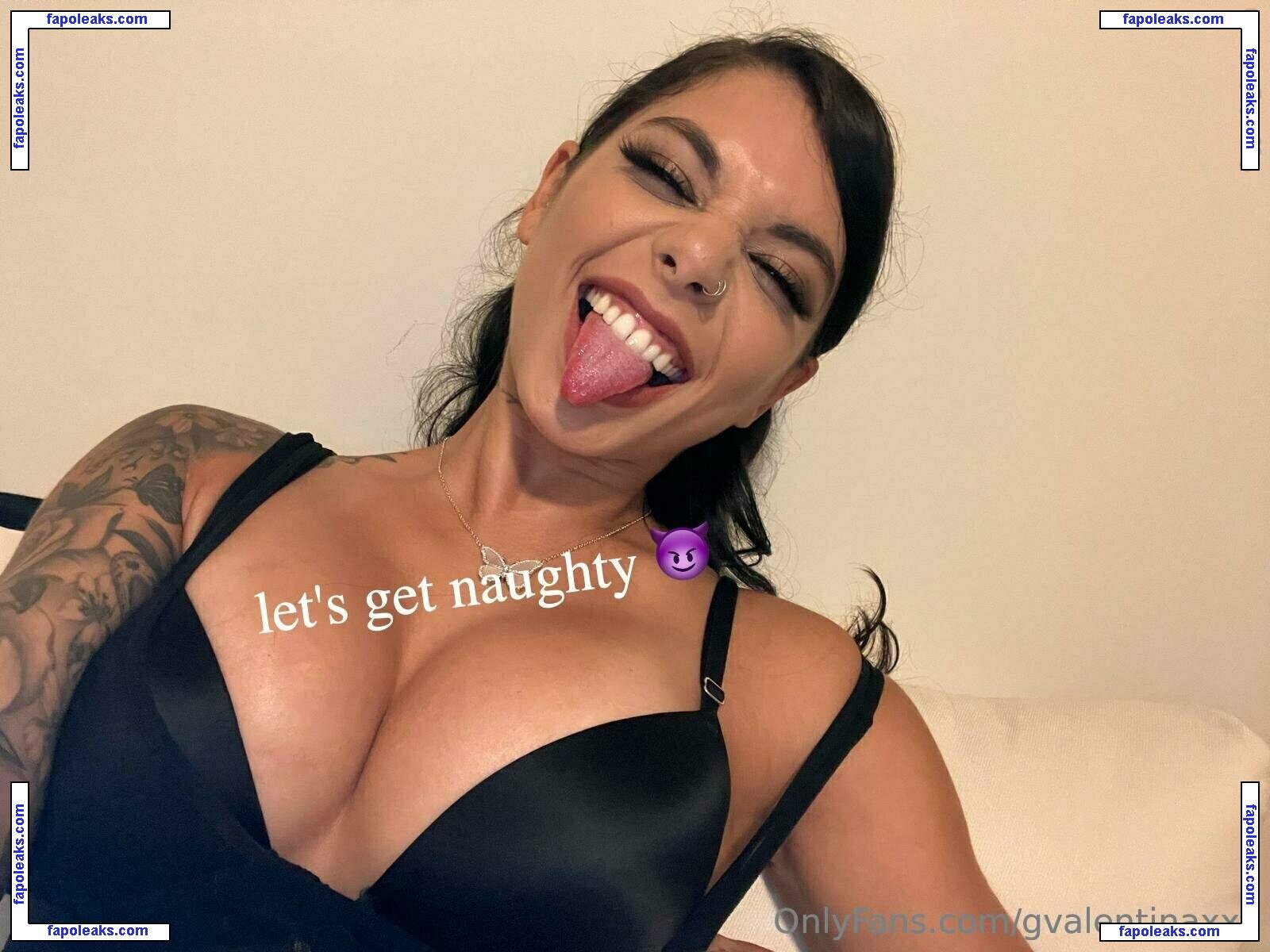 gvalentinaxxx nude photo #0119 from OnlyFans