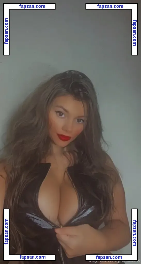 Gvanessaxx nude photo #0002 from OnlyFans