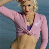 Gwen Stefani nude #0349