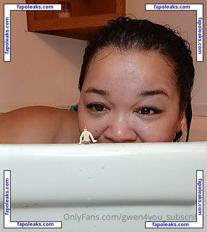 gwen4you_subscribe / gwen4you nude photo #0010 from OnlyFans