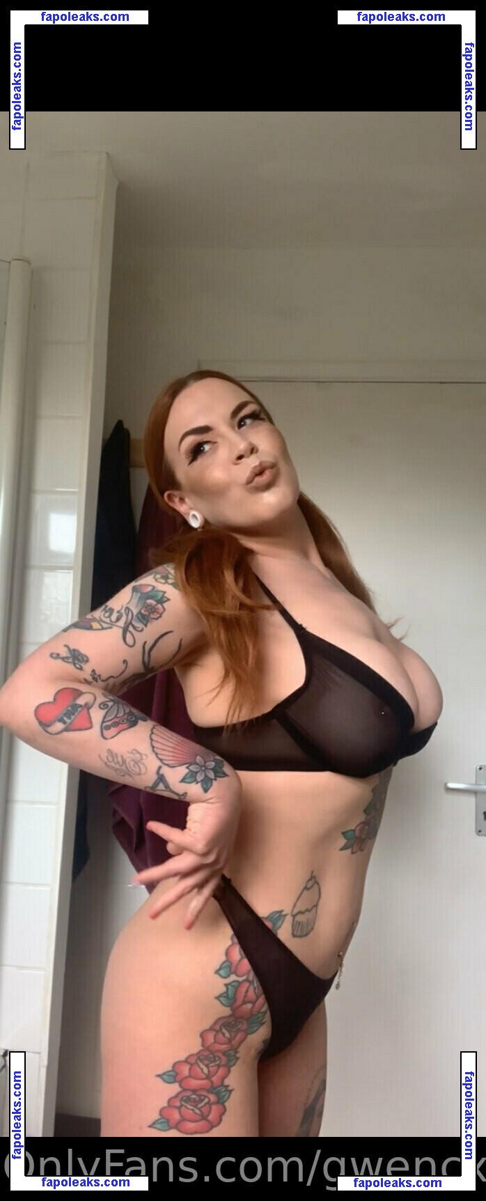 gwencx / gwenxs nude photo #0013 from OnlyFans