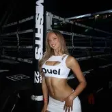 Gwendolen Raby голая #0003