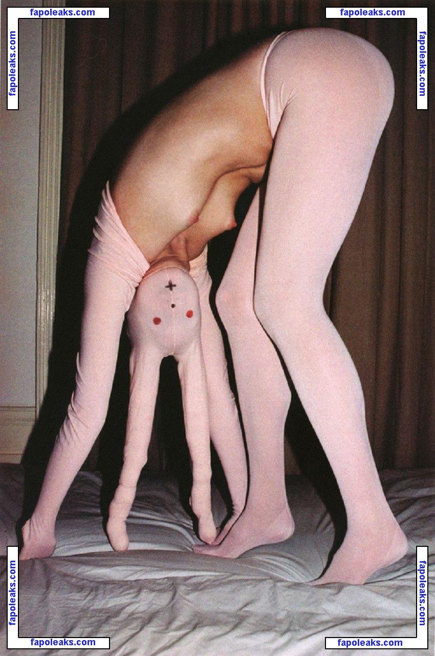 Gwendoline Christie / gwendolineuniverse nude photo #0017 from OnlyFans
