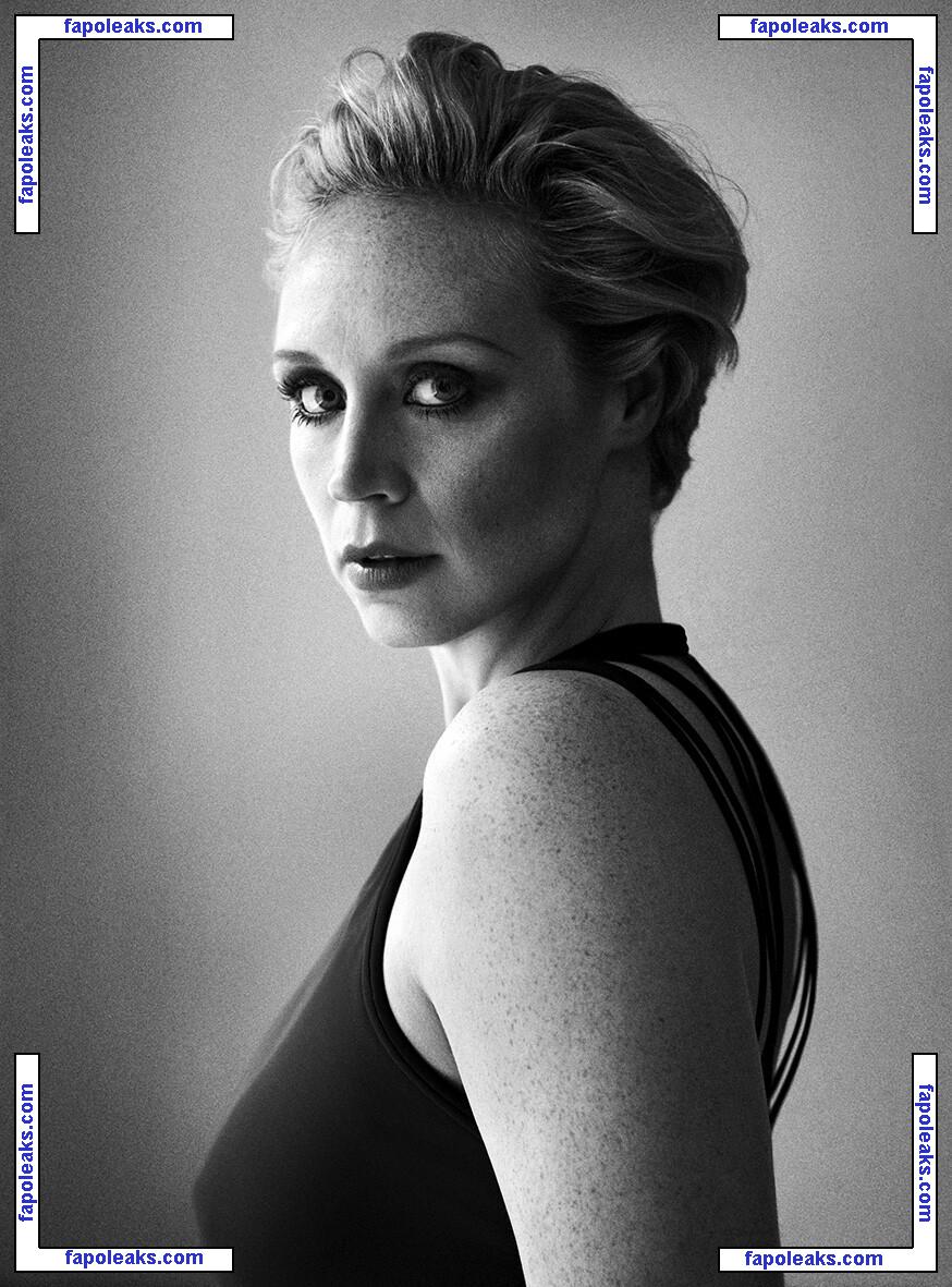 Gwendoline Christie / gwendolineuniverse nude photo #0031 from OnlyFans