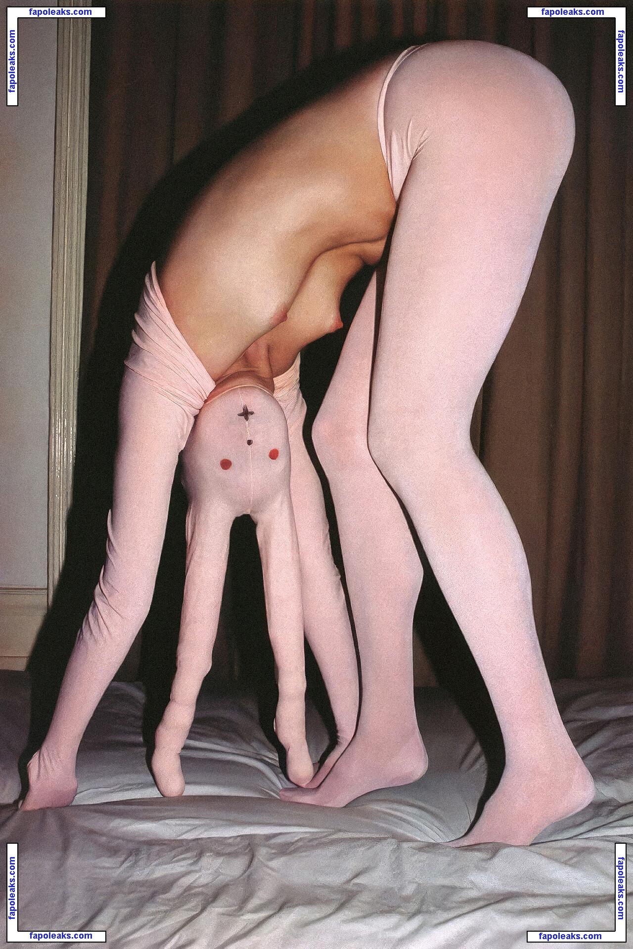 Gwendoline Christie / gwendolineuniverse голая фото #0040 с Онлифанс