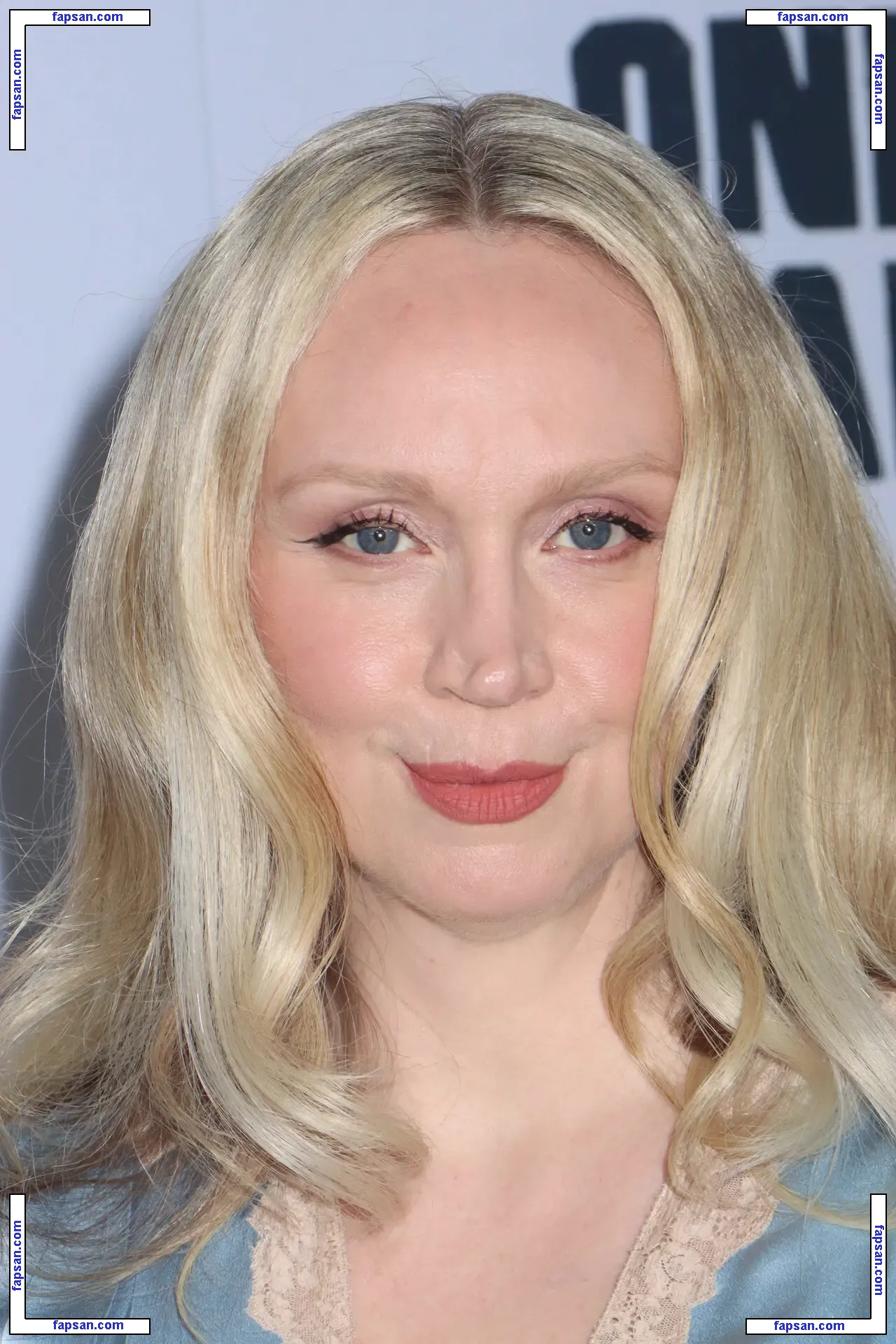 Gwendoline Christie nude photo #0073 from OnlyFans
