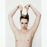 Gwendoline Christie nude #0023