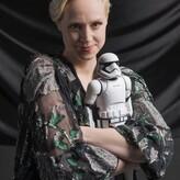 Gwendoline Christie голая #0030