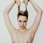 Gwendoline Christie nude #0042