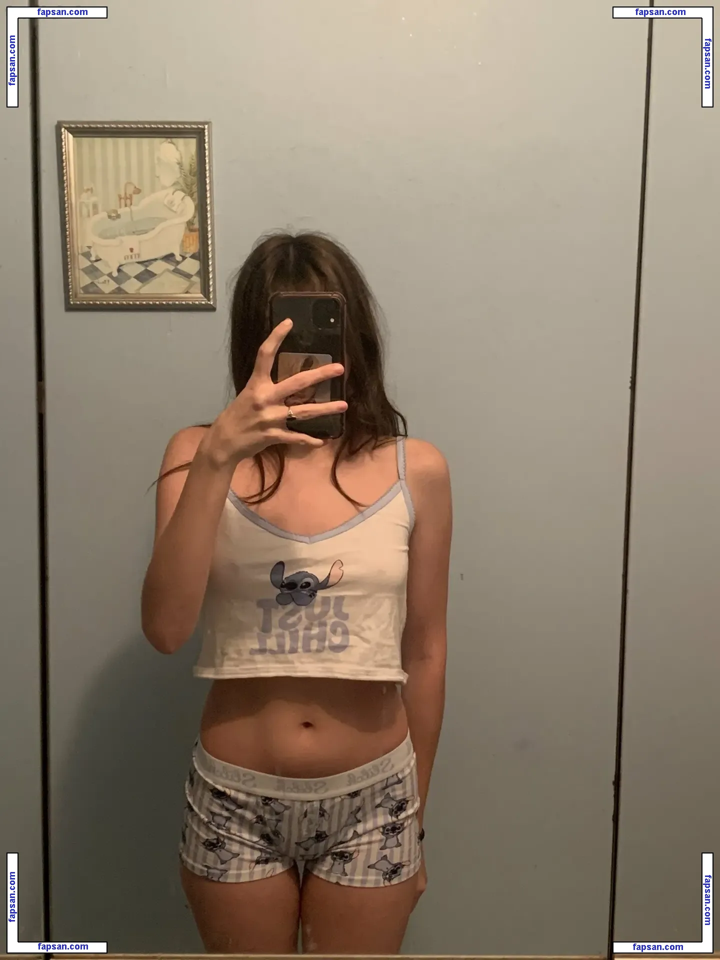 Gwenjam1n nude photo #0001 from OnlyFans