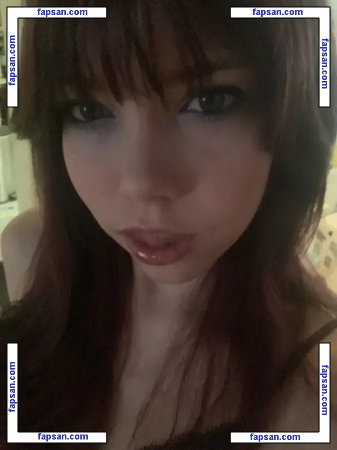 Gwenjam1n nude photo #0002 from OnlyFans
