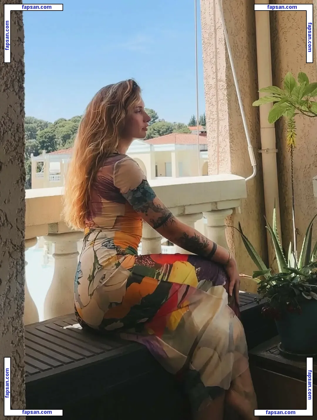 Gwenn nude photo #0017 from OnlyFans