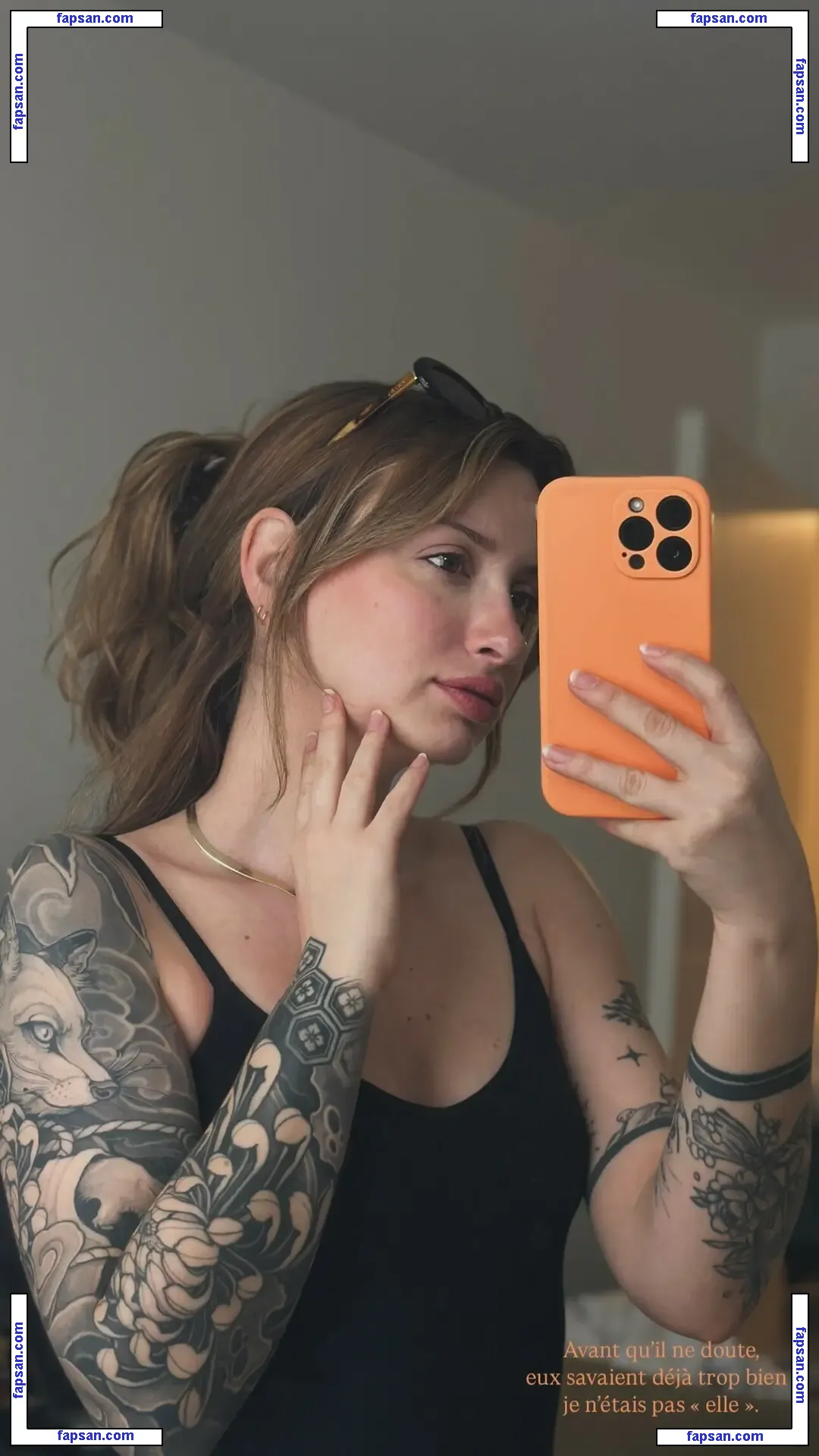 Gwenn nude photo #0024 from OnlyFans