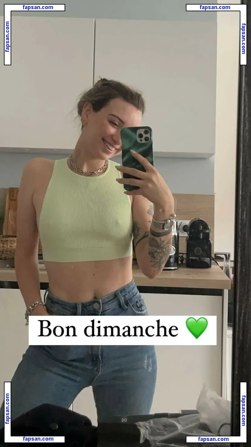 Gwenn nude photo #0026 from OnlyFans
