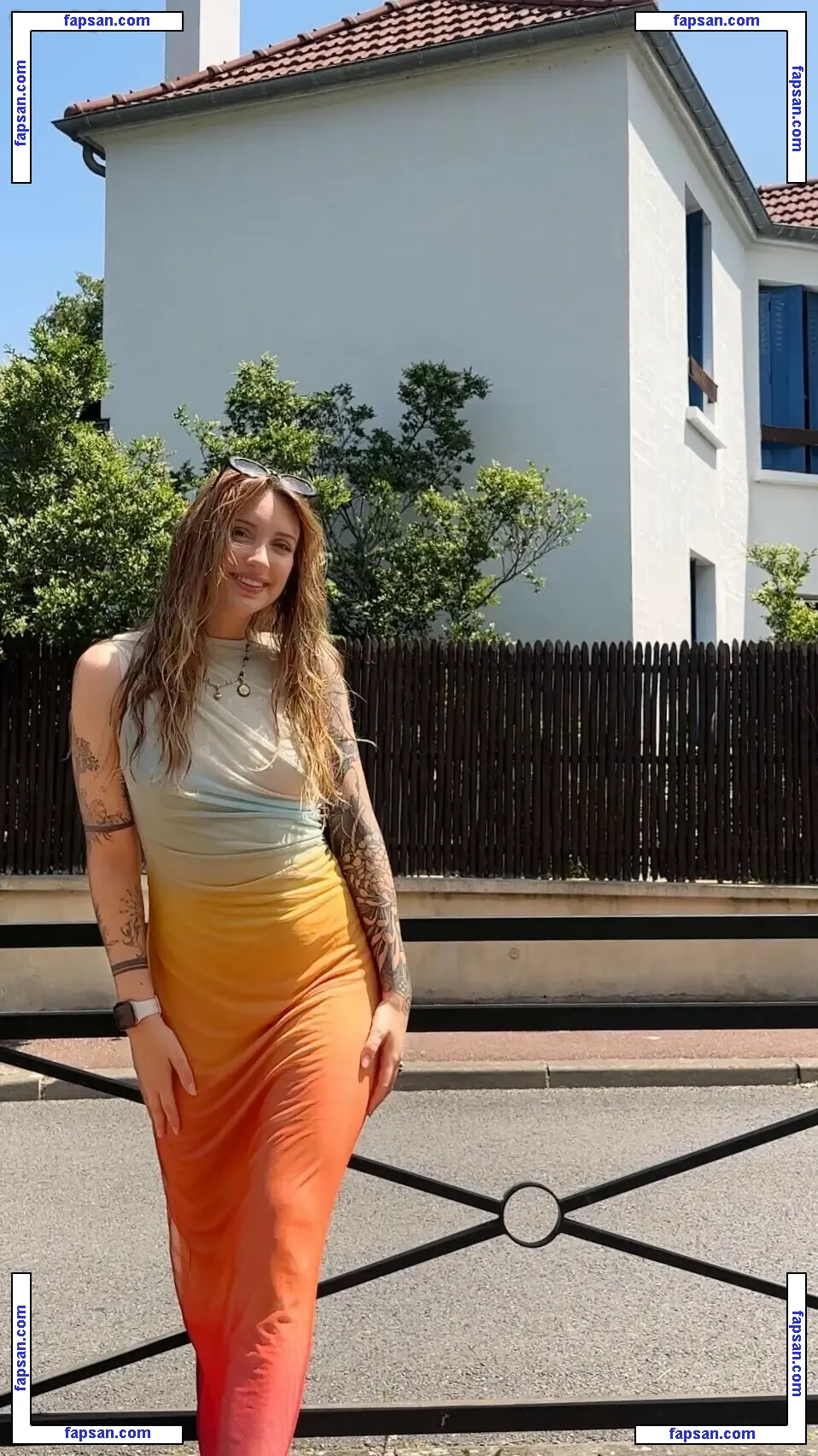 Gwenn nude photo #0030 from OnlyFans