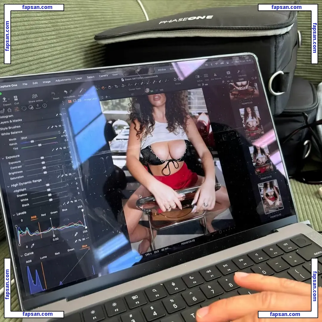 Gwenny2.0 nude photo #0055 from OnlyFans