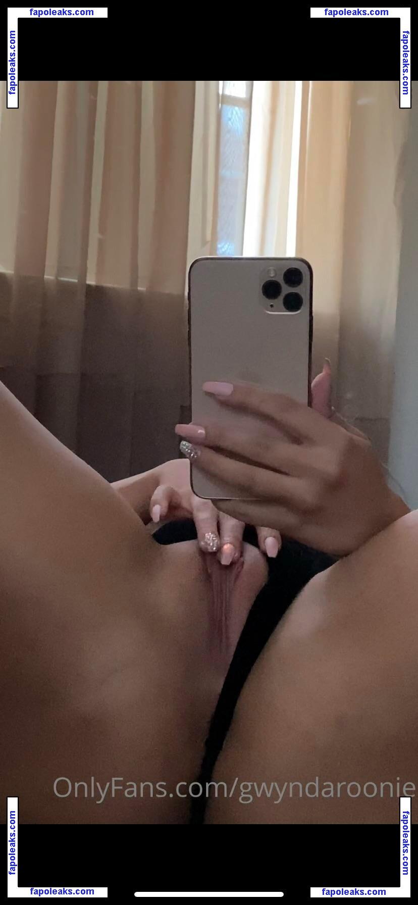 Gwynbtw / Gwyndaroonie nude photo #0033 from OnlyFans