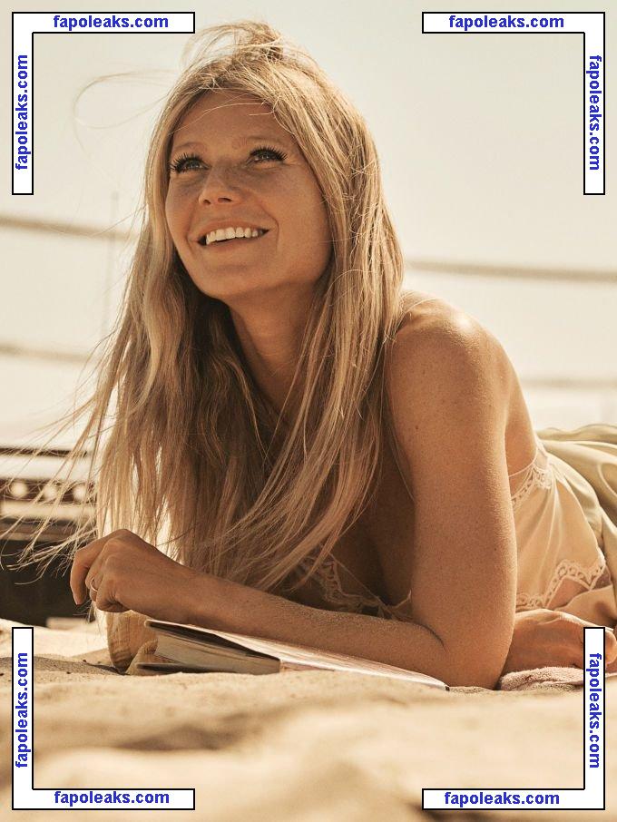 Gwyneth Paltrow / gwynethpaltrow голая фото #0006 с Онлифанс