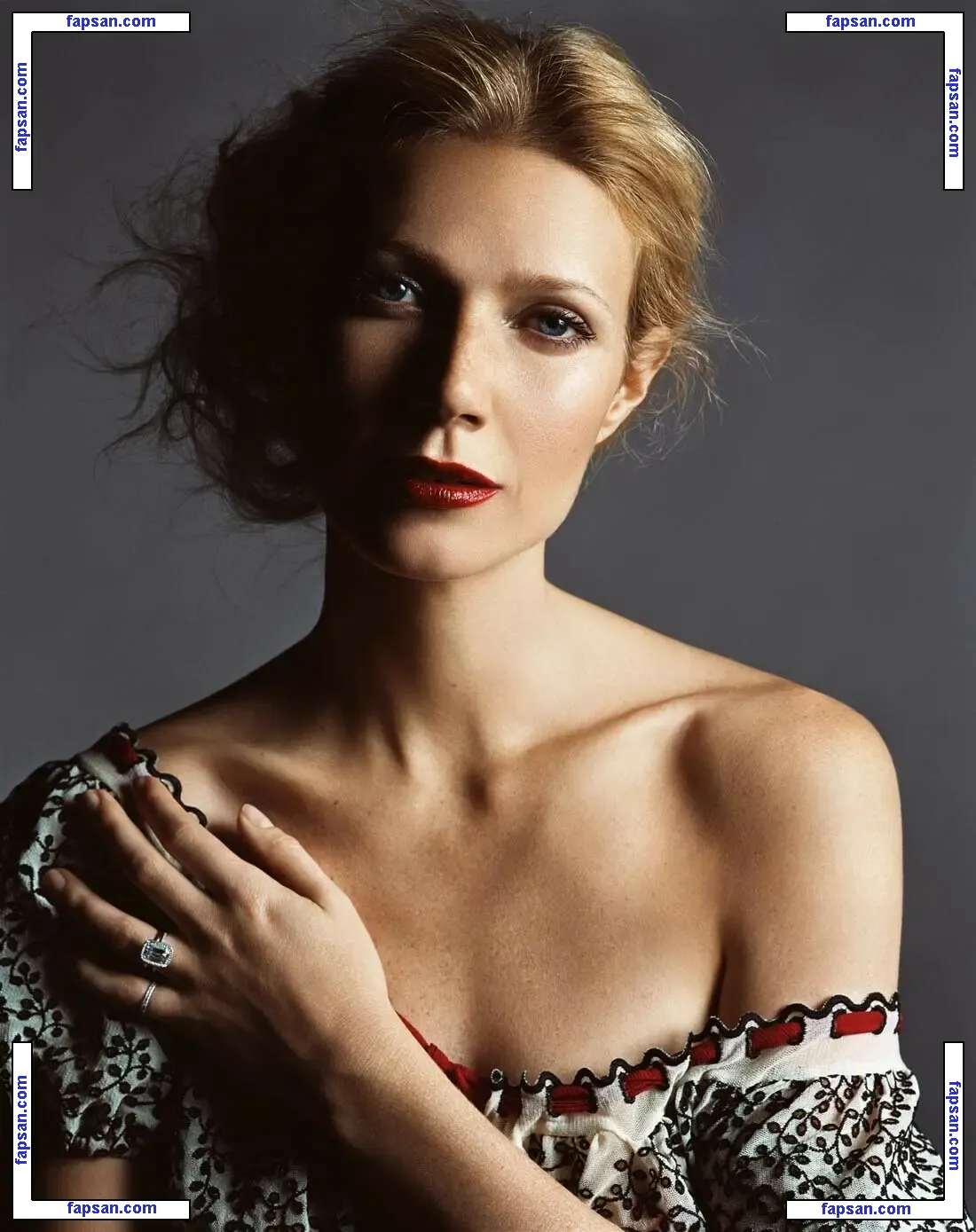 Gwyneth Paltrow nude photo #1007 from OnlyFans