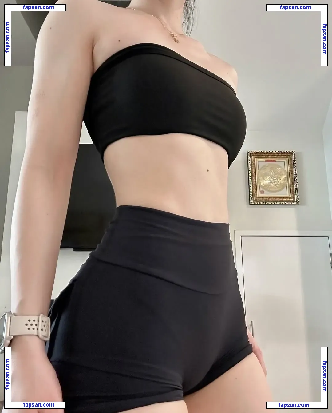 Gym Booty Bubble Butts nude photo #0028 from OnlyFans