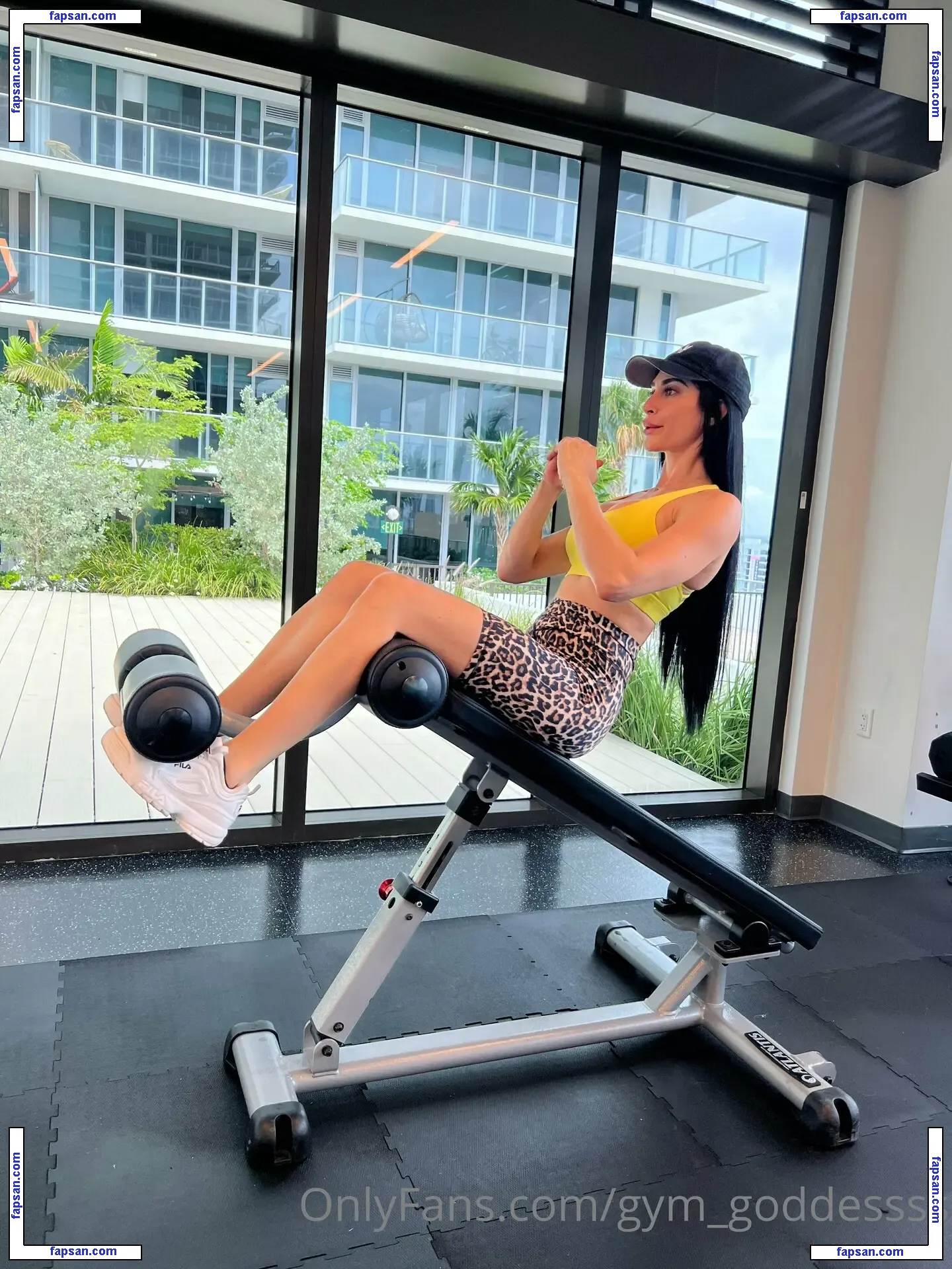 gym_goddess nude photo #0019 from OnlyFans