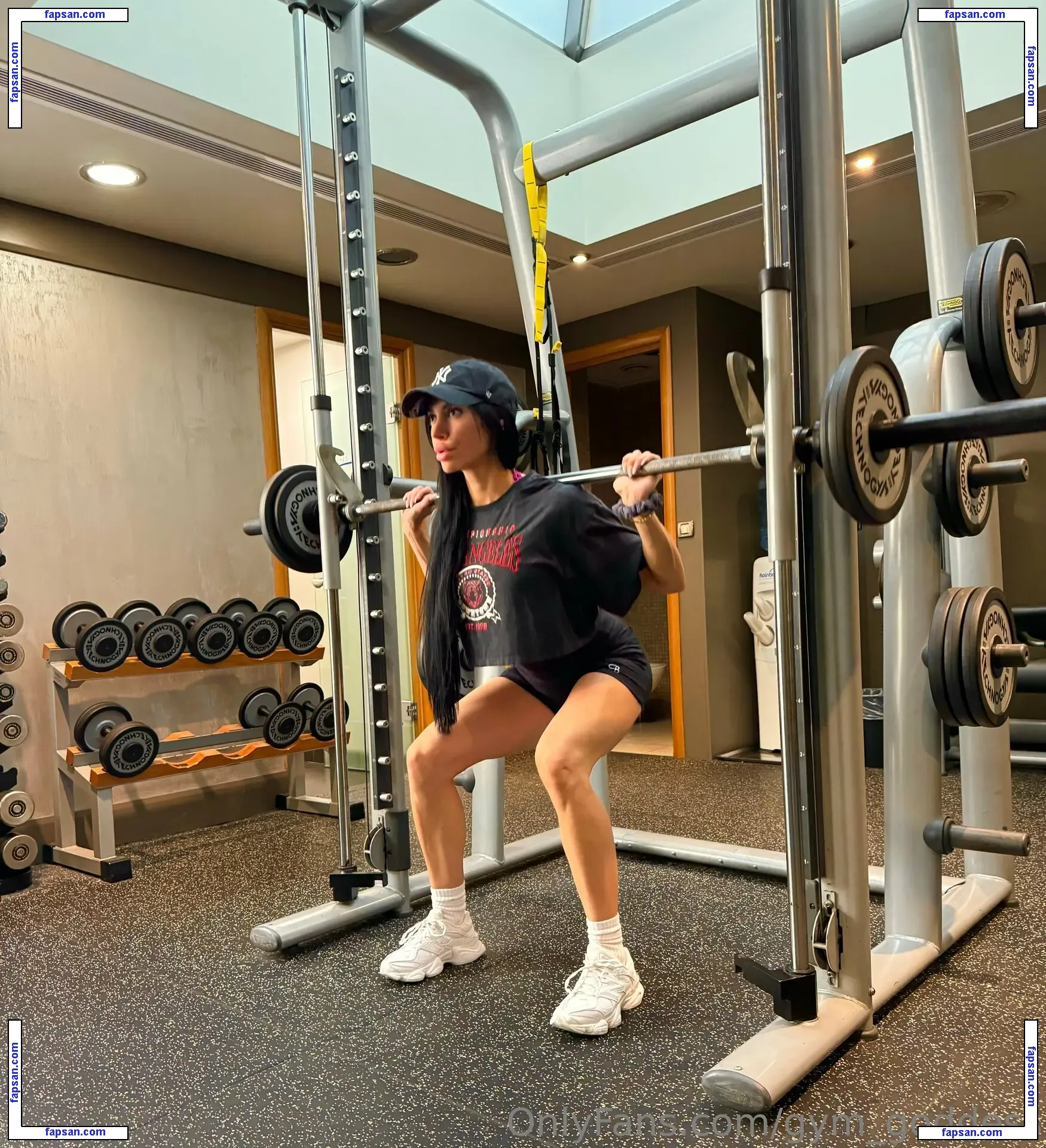 gym_goddess nude photo #0023 from OnlyFans