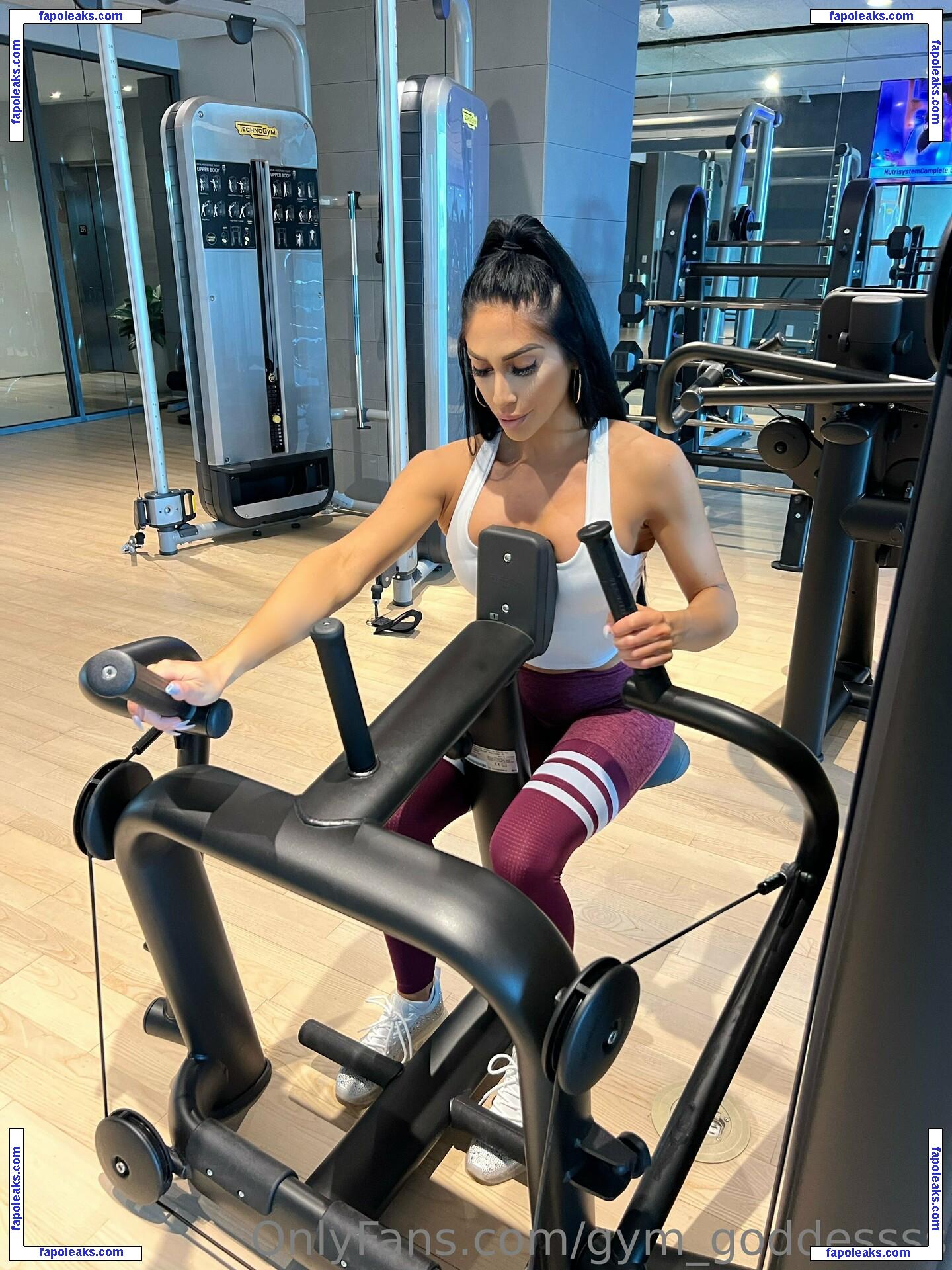 gym_goddessss / gymgoddessclothing nude photo #0026 from OnlyFans