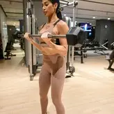 gym_goddessss голая #0024