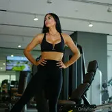 gym_goddessss голая #0025