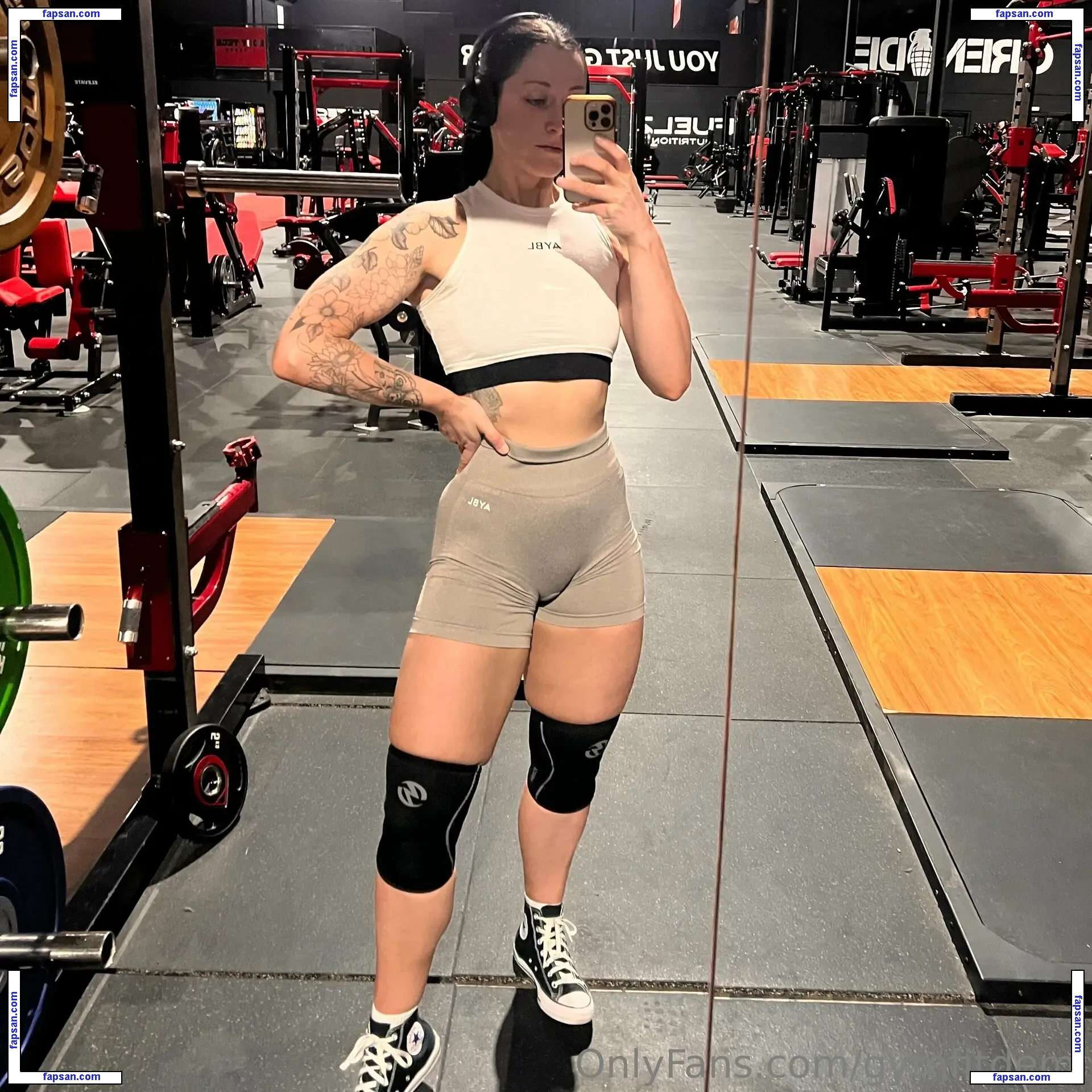 gymfitdemi nude photo #0012 from OnlyFans