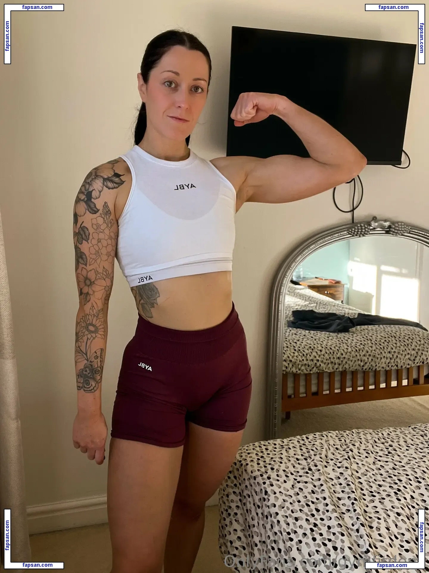 gymfitdemi nude photo #0018 from OnlyFans