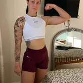 gymfitdemi nude #0018
