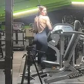 gymfitdemi nude #0027
