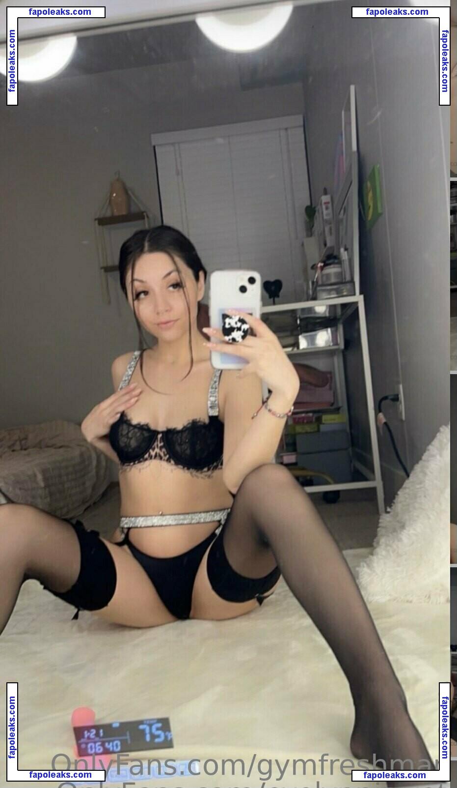 gymfreshman / kanotie nude photo #0156 from OnlyFans