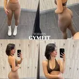 Gymgona голая #0023