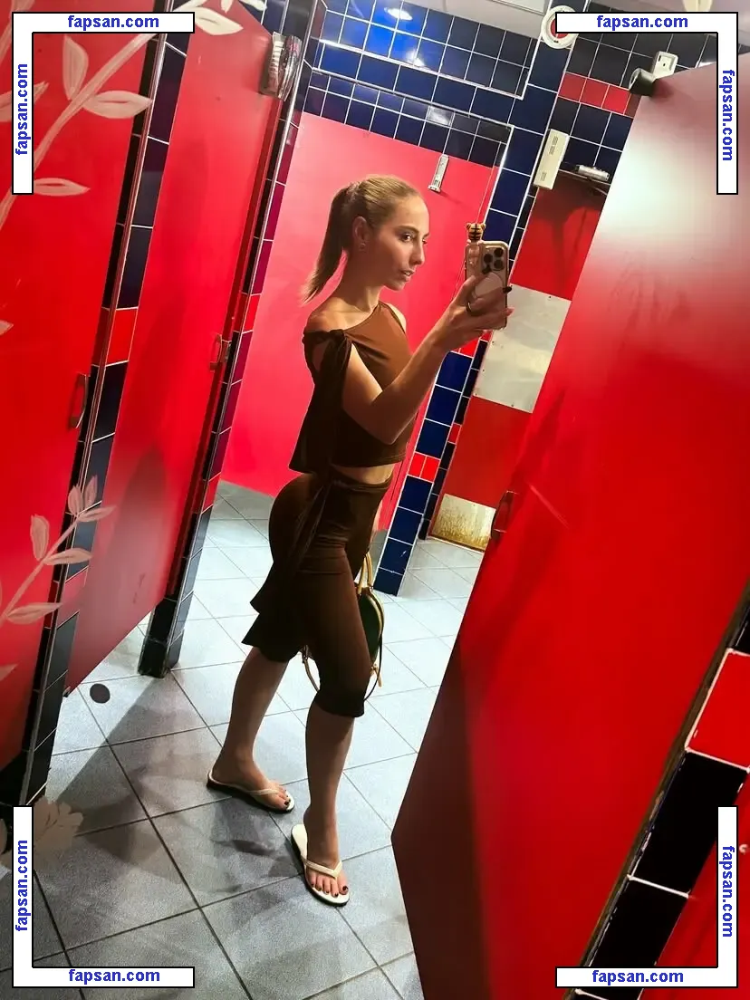 gymkatie_ nude photo #0015 from OnlyFans