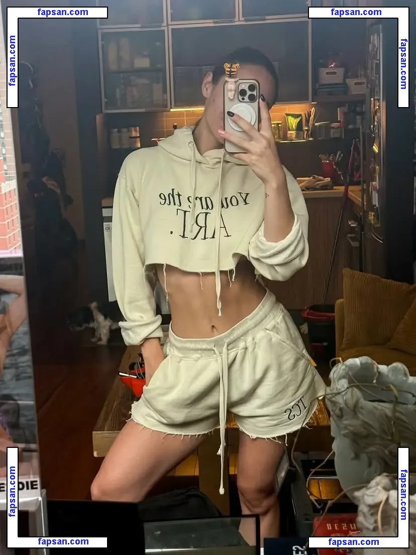 gymkatie_ nude photo #0038 from OnlyFans