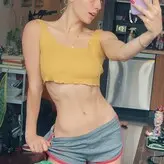 gymkatie_ голая #0001