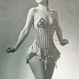 Gypsy Rose голая #0047