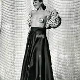 Gypsy Rose голая #0061